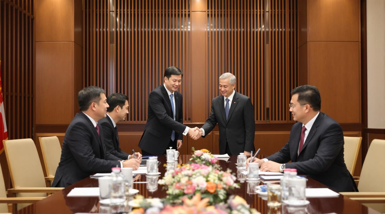 神秘视频与腾讯视频达成战略合作协议